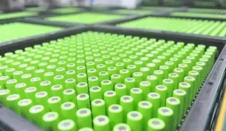 溫度和濕度對(duì)鋰電池自放電的影響